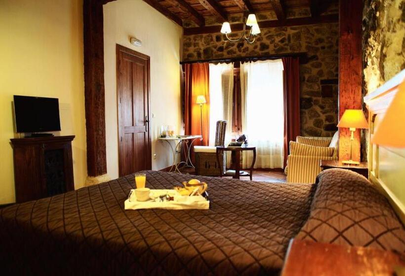 수피리어 룸, Casona De Espirdo