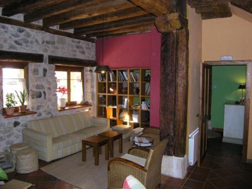 스탠다드 룸, Casona De Espirdo