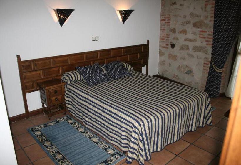 غرفة قياسية, Rural La Enoteca Del Marques