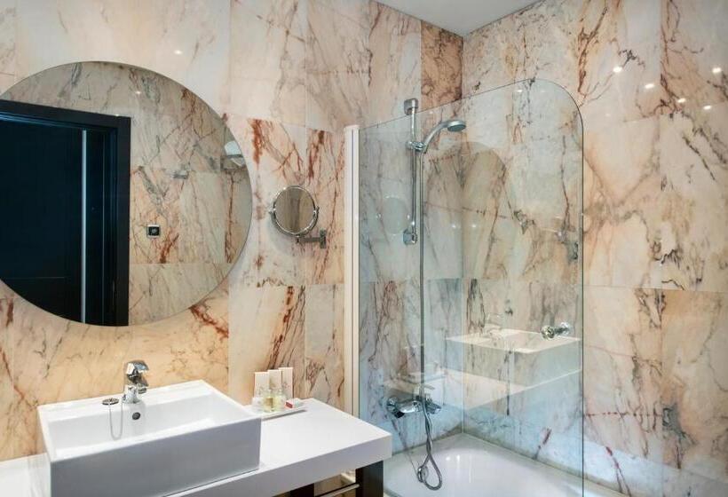 اتاق استاندارد, Salles Hotel Málaga Centro