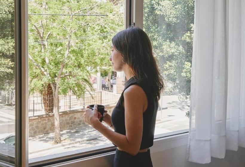 اتاق استاندارد سه نفره, Tres Torres Atiram Hotels