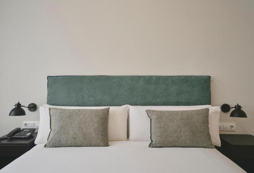 اتاق سوپریور, Tres Torres Atiram Hotels