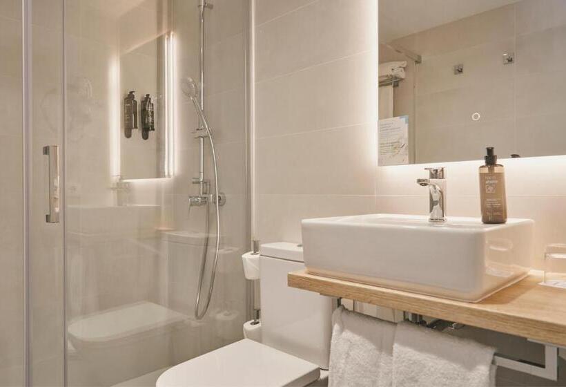 Номер Superior, Tres Torres Atiram Hotels