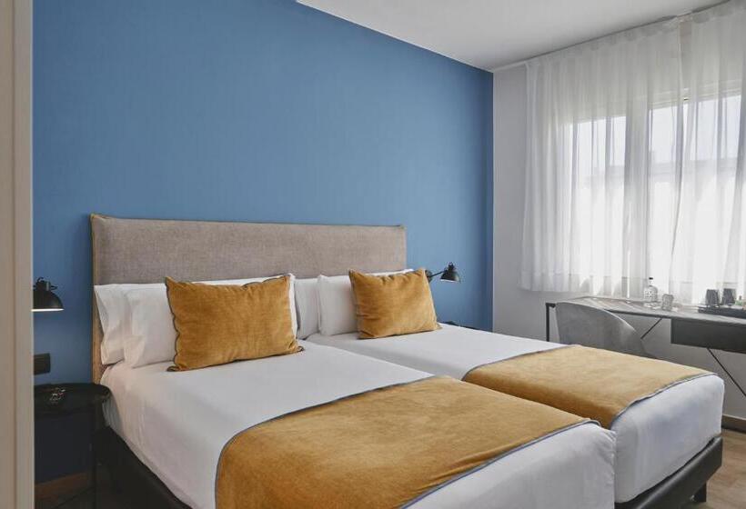 اتاق سوپریور, Tres Torres Atiram Hotels