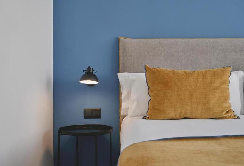 اتاق سوپریور, Tres Torres Atiram Hotels