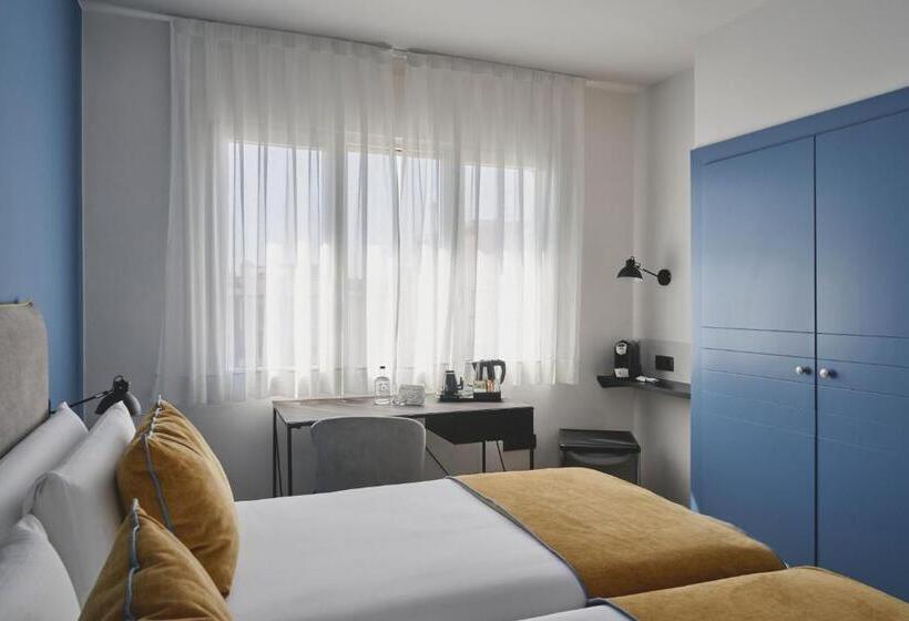 اتاق سوپریور, Tres Torres Atiram Hotels