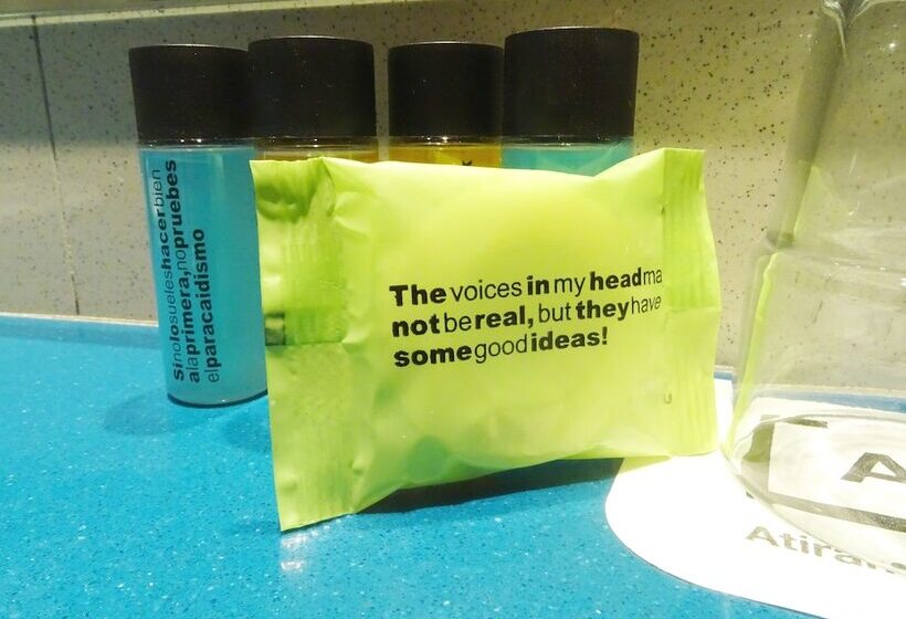 اتاق استاندارد, Tres Torres Atiram Hotels