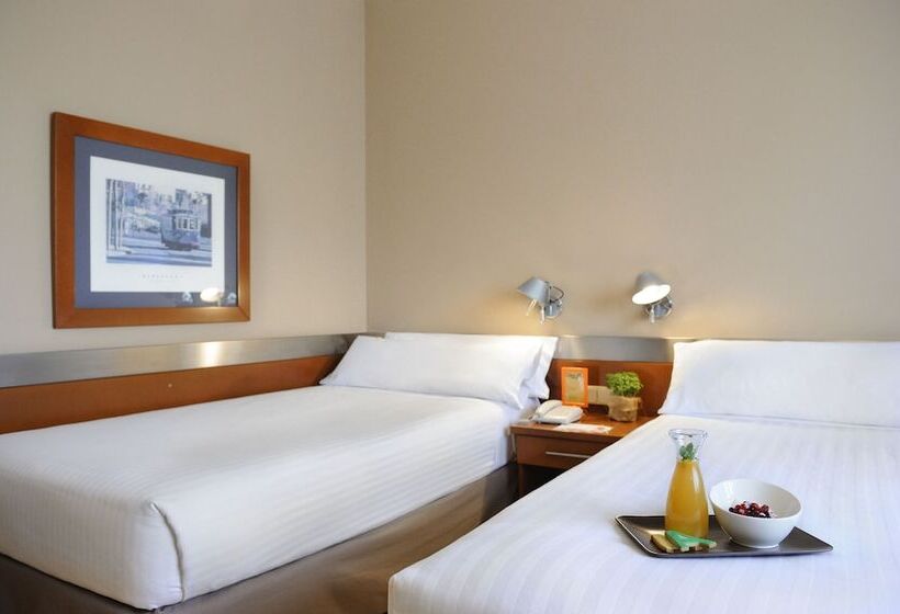 Номер Стандарт, Tres Torres Atiram Hotels