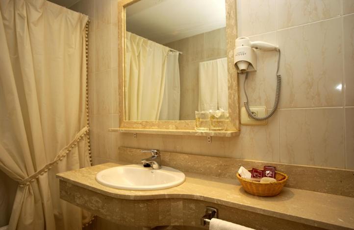 اتاق استاندارد با چشمانداز دریا, Villa Covelo