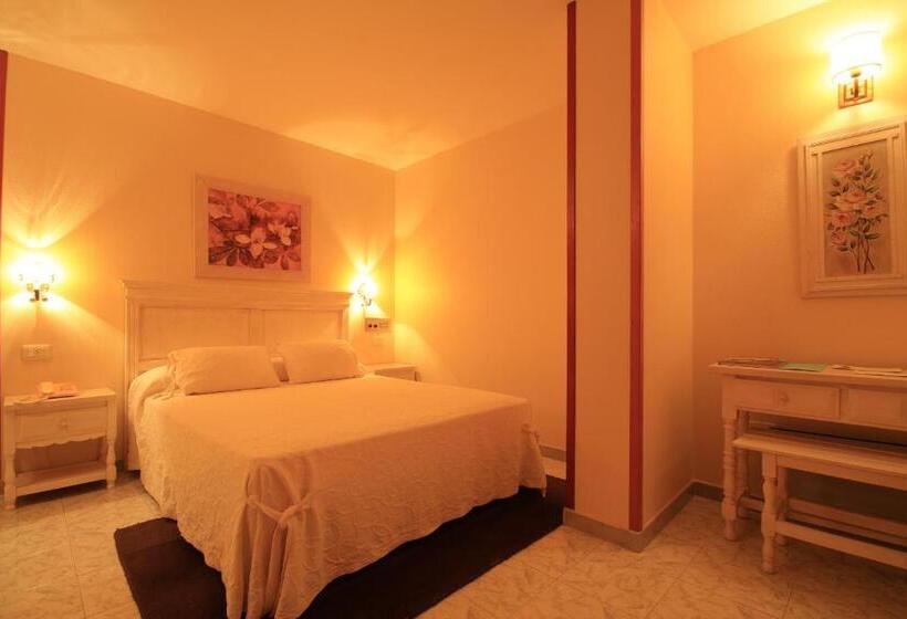 اتاق استاندارد یک نفره, Villa Covelo