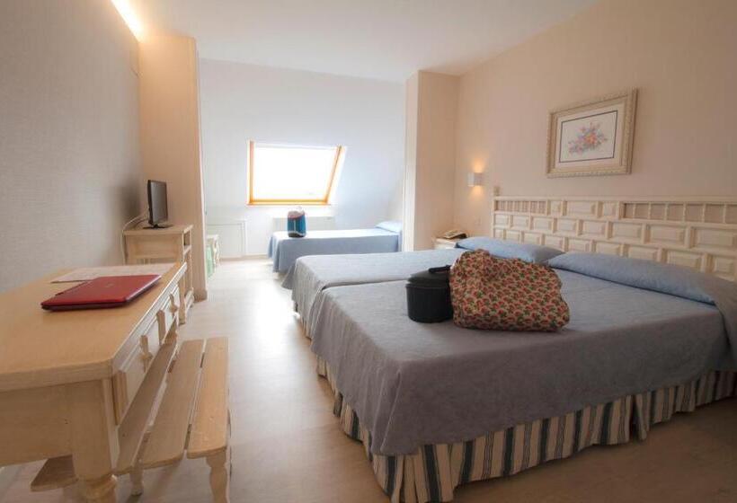 اتاق استاندارد, Villa Covelo