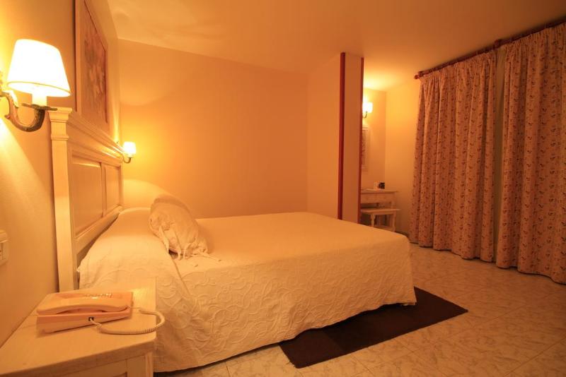 اتاق استاندارد, Villa Covelo