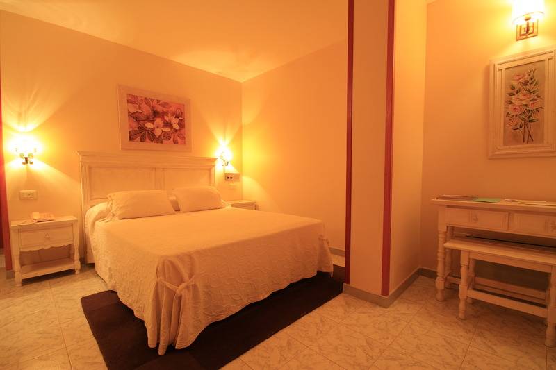 اتاق استاندارد, Villa Covelo