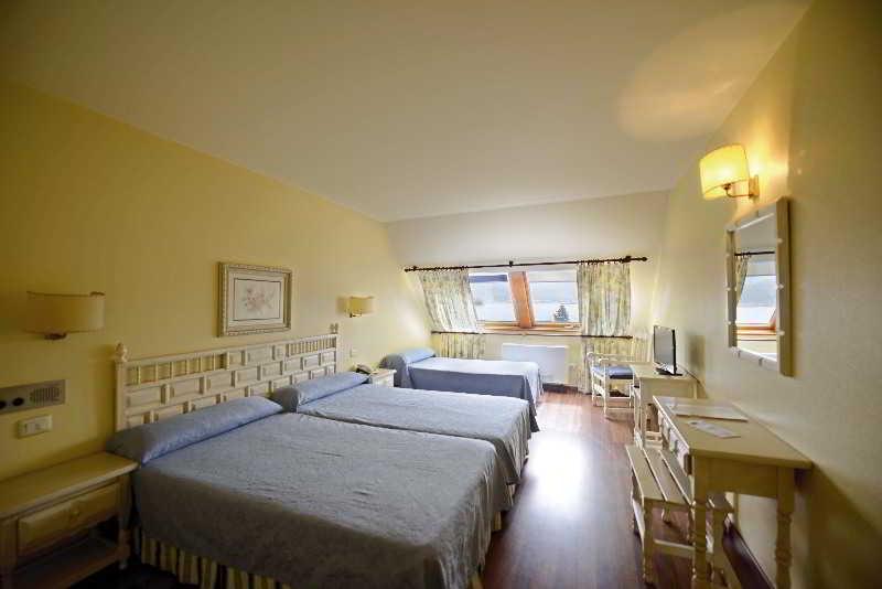 اتاق استاندارد, Villa Covelo