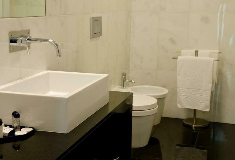 Quarto Executivo, Vip Executive Saldanha