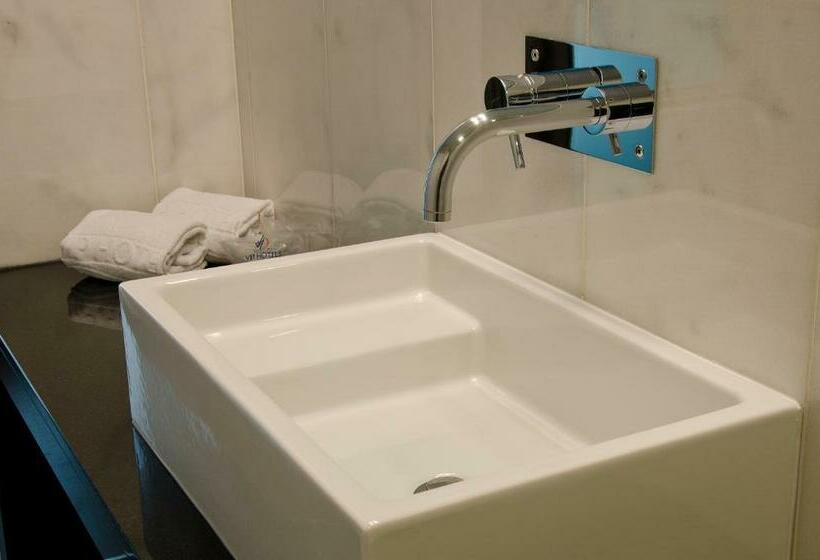 エクゼクティブシングルルーム, Vip Executive Saldanha