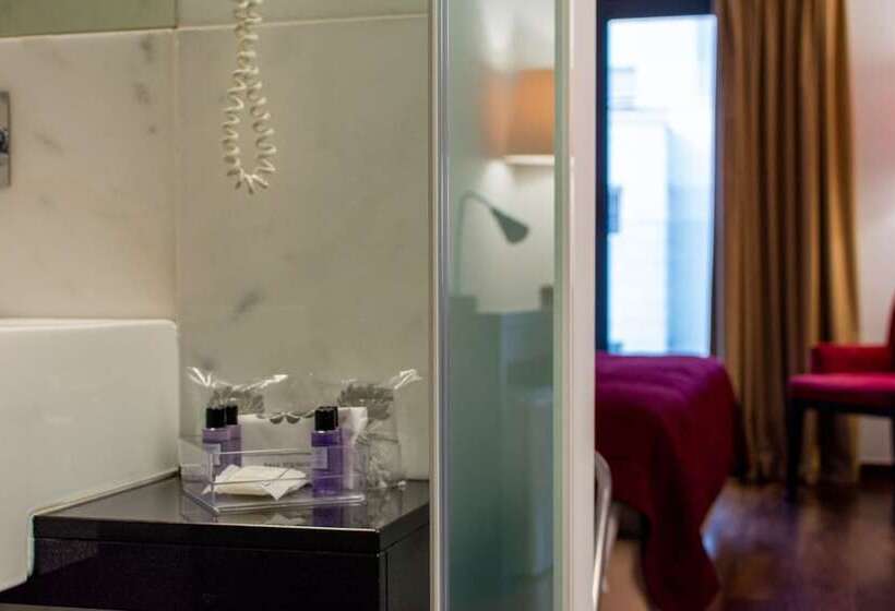 エクゼクティブルーム, Vip Executive Saldanha