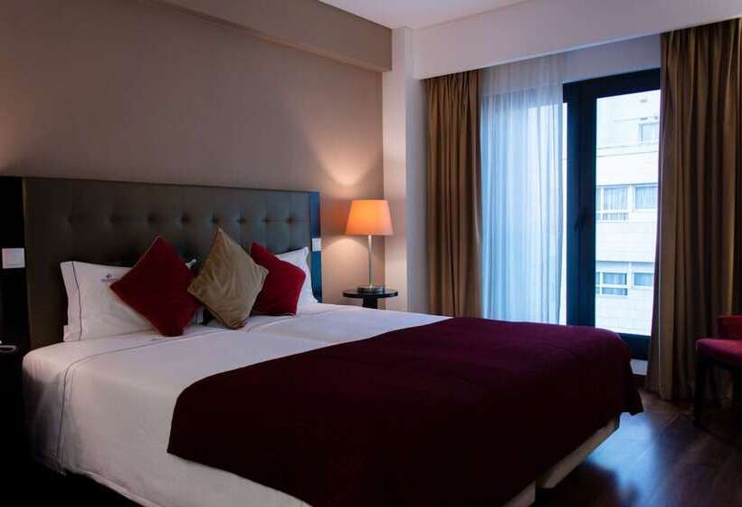 エクゼクティブルーム, Vip Executive Saldanha