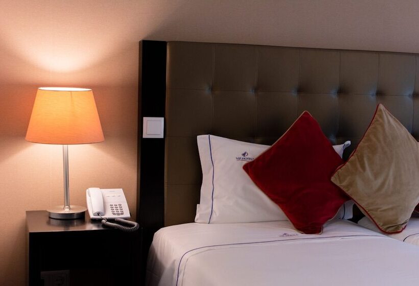 エクゼクティブルーム, Vip Executive Saldanha