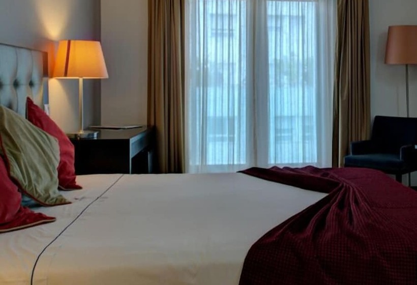 エクゼクティブルーム, Vip Executive Saldanha