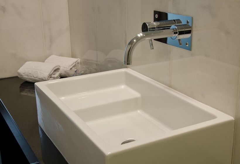 エクゼクティブシングルルーム, Vip Executive Saldanha