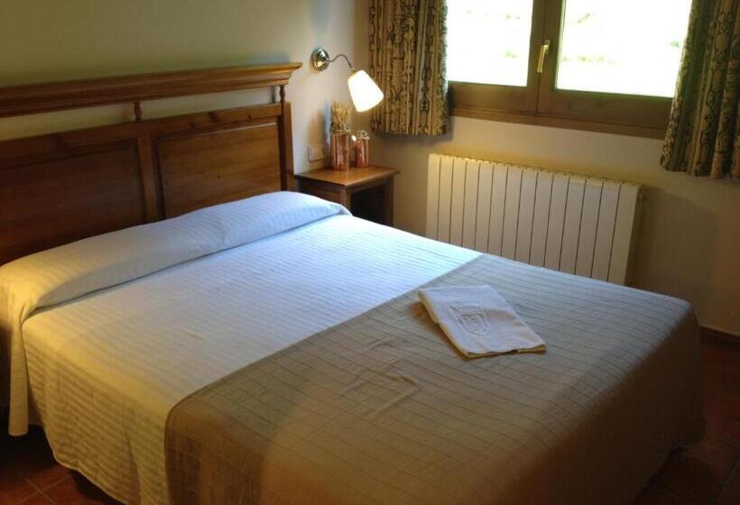 اتاق استاندارد, Xalet Verdu