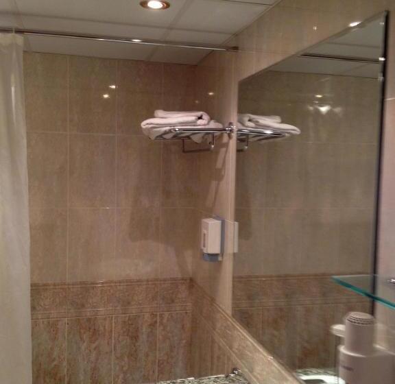 اتاق استاندارد یک نفره, Xalet Verdu