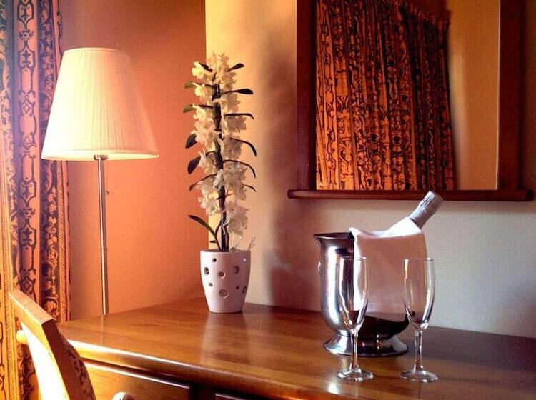 اتاق استاندارد, Xalet Verdu