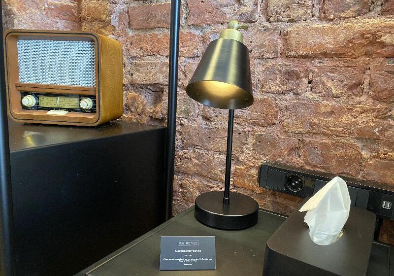 اتاق استاندارد, Xalet Verdu