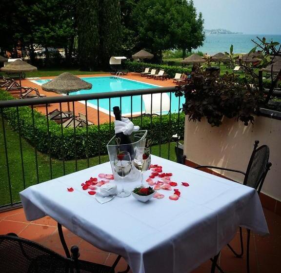 컴포트 룸, Yachting Hotel Mistral