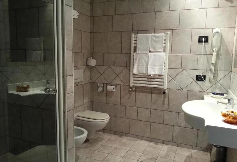 Номер Комфорт, Yachting Hotel Mistral