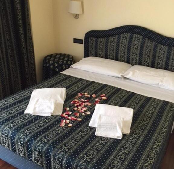 패밀리 룸, Yachting Hotel Mistral