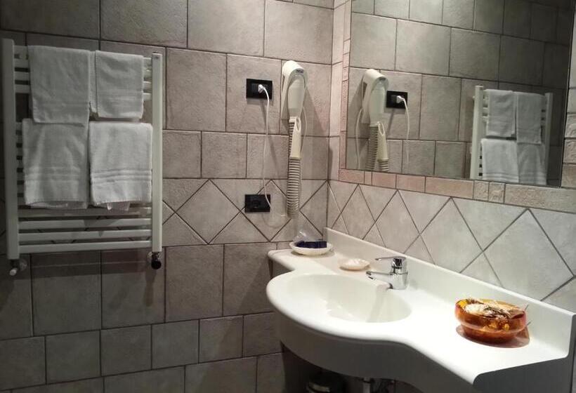 패밀리 룸, Yachting Hotel Mistral