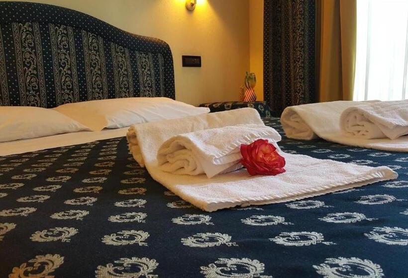 Номер Economy, Yachting Hotel Mistral