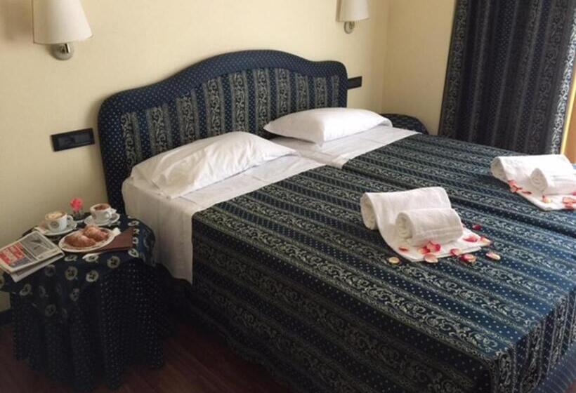 스파 이용가능한 스탠다드 룸, Yachting Hotel Mistral