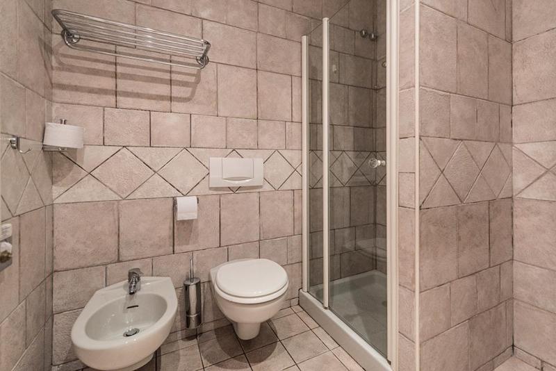 컴포트 룸, Yachting Hotel Mistral