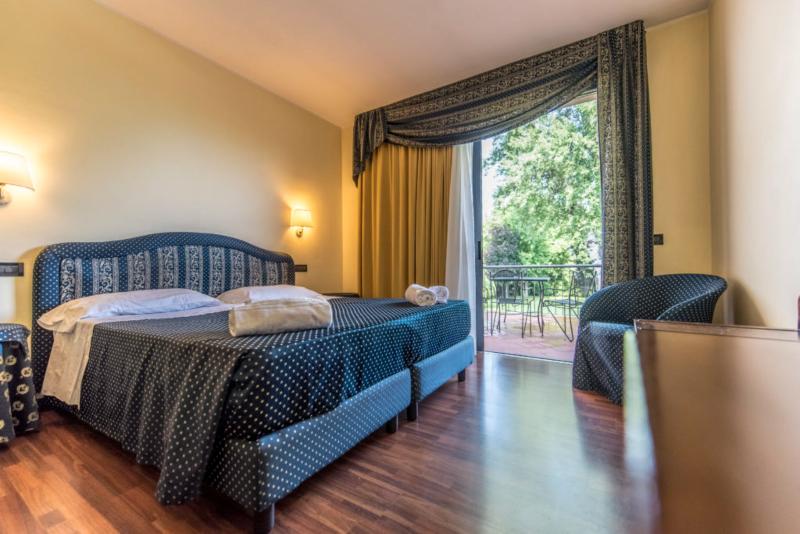 컴포트 룸, Yachting Hotel Mistral