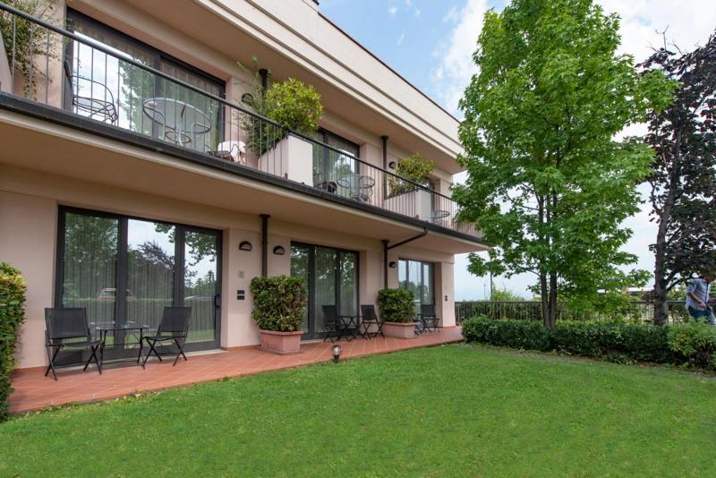 컴포트 룸, Yachting Hotel Mistral