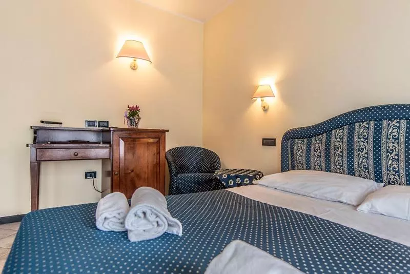 اتاق اکونومی, Yachting Hotel Mistral