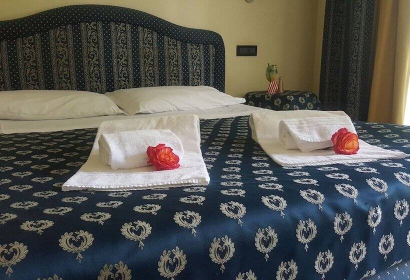 이코노미 룸, Yachting Hotel Mistral