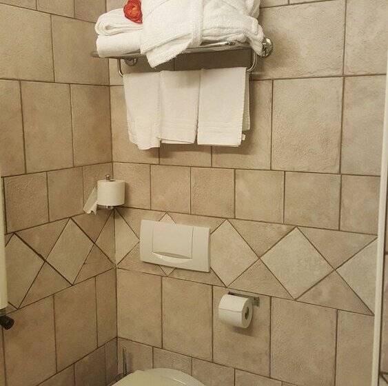 컴포트 룸, Yachting Hotel Mistral