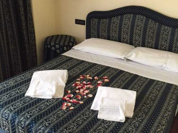 패밀리 룸, Yachting Hotel Mistral