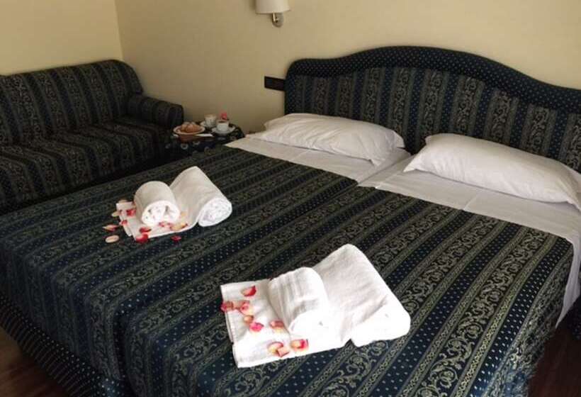 패밀리 룸, Yachting Hotel Mistral