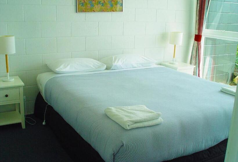 آپارتمان 1 خوابه, Mangonui Motel