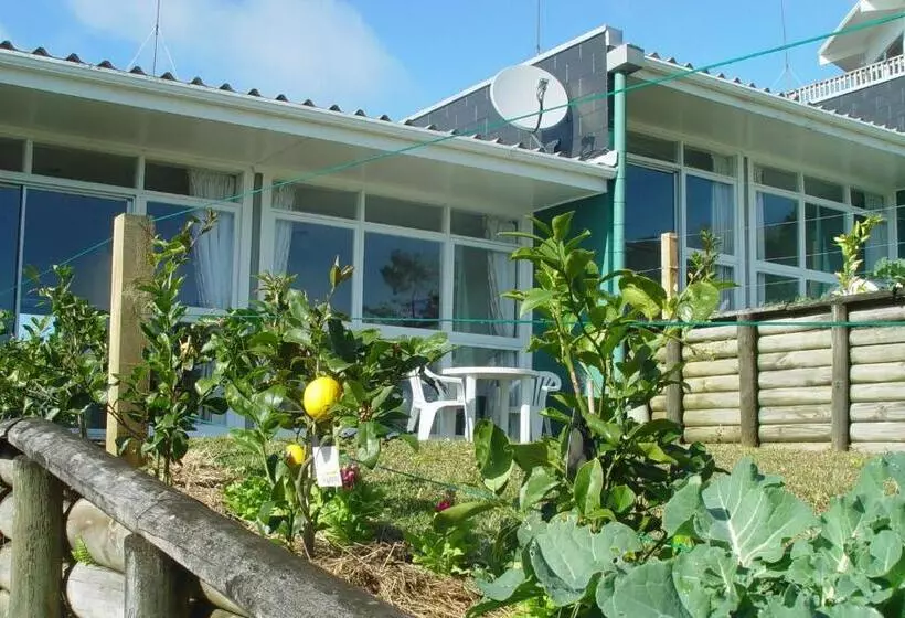 آپارتمان 1 خوابه, Mangonui Motel