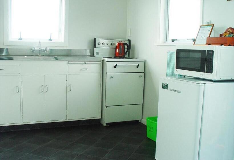 آپارتمان 1 خوابه, Mangonui Motel