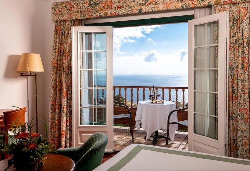 Номер Superior, Parador De La Palma