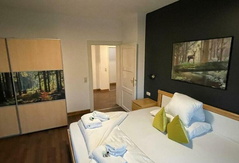 패밀리 스위트, Seehotel Sissi