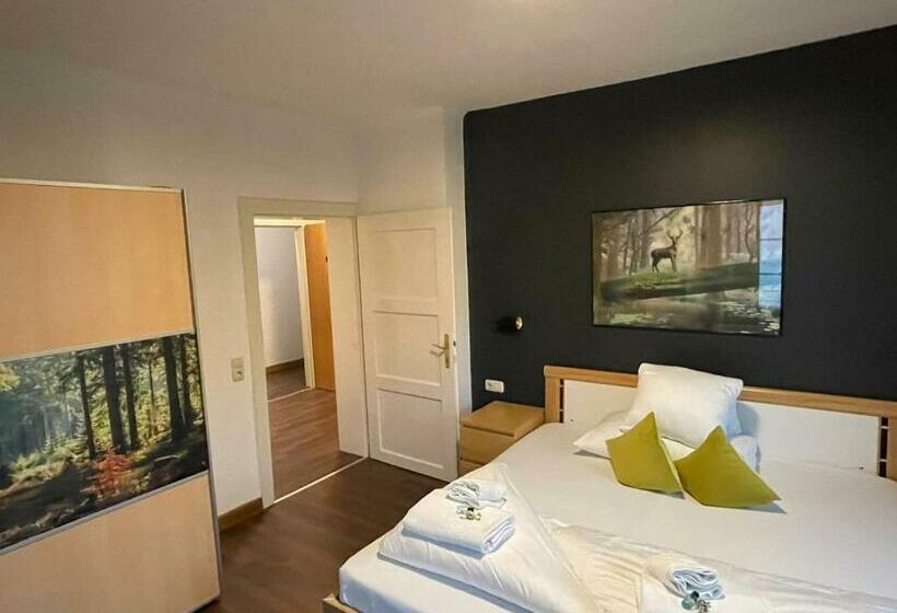 패밀리 스위트, Seehotel Sissi