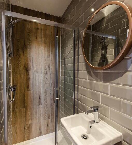 Номер Стандарт, Sweeney Apartments & Rooms